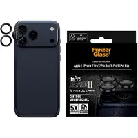 PanzerGlass Hoops Ceramic Ii Iphone 17 Pro/17 Pro Max/16 Pro/16 Pro Max Kamerasuoja