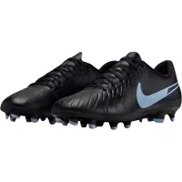 Nike Tiempo Legend 10 Club Mg Shadow - Musta/sininen - Multi Ground (Mg), koko 38½