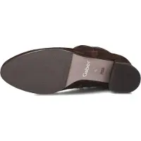 Gabor Ankle Boot - Brown - 35.5