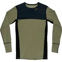 Devold Lauparen Merino 190 Pitkähihainen T-paita