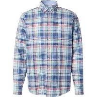 Fynch&Hatton 15088670 Pitkähihainen Kauluspaita
