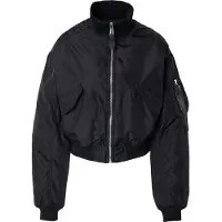 Alpha industries Ma-1 Cropped Takki