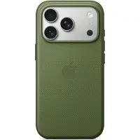 Apple IPHONE 17 PRO TE CASE GREEN (MGF74ZM/A)