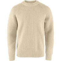 Fjällräven ÖVIK WAFFLE KNIT M