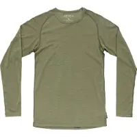 Devold Lauparen Merino 190 Pitkähihainen Aluspaita