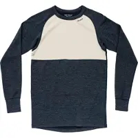 Devold Expedition Merino Silk Pitkähihainen T-paita