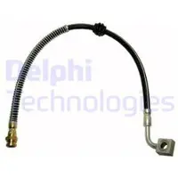 Delphi Jarruletku LH6392, oikea