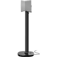 FLEXSON lattiajalusta Sonos Era 300 -kaiuttimelle, musta