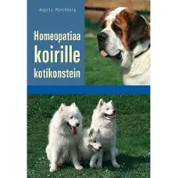 Munchberg, Homeopatiaa koirille kotikonstein