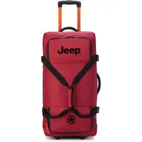 Delsey Js005a 73 Cm 64l Matkalaukku