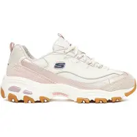 SKECHERS D Lites Dazzling Shine Lenkkarit
