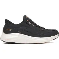 SKECHERS Matalavartiset tennarit musta