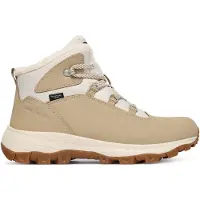 Jack Wolfskin Women's Everquest Texapore Mid - Naisten talvikengät