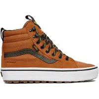 Vans Sk8-Hi Waterproof Insulated MTE Winter Talvikengät glazed ginger Koko 13.0