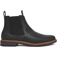 Barbour Farsley Chelsea Boot - Black - 41