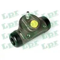 LPR Jarrusylinteri 4484