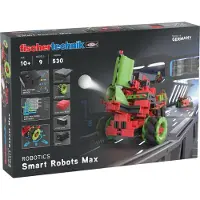 Fischertechnik Smarttech Rx-robottirakennussarja