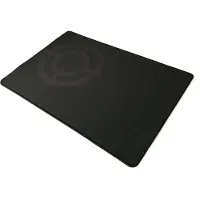 North Pro Gaming -pelihiirimatto, 500x340 mm, musta