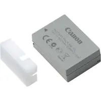 Canon Akkupaketti NB-10L - Akku - Li-Ion - 920 mAh - PowerShot G1 X, G15, G3 X, SX40 HS, SX50 HS, SX60 HS - PowerShot G1 X, G15, G3 X, SX40 HS, SX5...