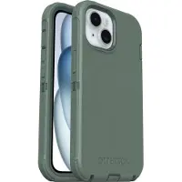 Otterbox – Defender MS iPhone17e/16e/15/14/13 green (77-97536)
