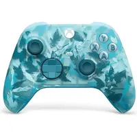 Microsoft Xbox Xbox Series Wireless Controller Ice Breaker - Special Edition - Xbox o