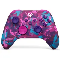 Microsoft Xbox Xbox Series Wireless Controller Heart Breaker - Special Edition - Xbox