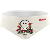 Otso Smiley World Vintage Uimahousut