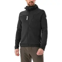 Millet Seneca Hupullinen Fleecetakki