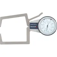 Format Ulkomitta pikamittari 0-20mm, kuulakärki 1,5 mm