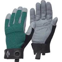 Black Diamond Women's Crag Gloves Raging Sea Ulkoiluhanskat XS