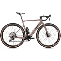 Bh Igravelx Carbon 2.7 2ezmag Grx Rx610 2026 Sähköinen Gravelpyörä