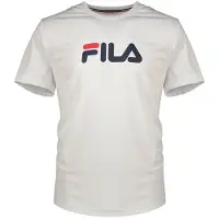 Fila Sport Logo Lyhythihainen T-paita