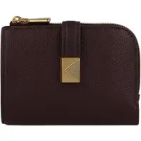 Kate spade for woman. KJ648 Deco purse lilac (OSFA), Casual, Purple, Leather