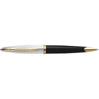 Waterman CARÈNE, Klipsi, Kuulakärkikynä kiertomekanismilla, Uudelleentäytettävä, Sininen, 1 kpl (S0700000)