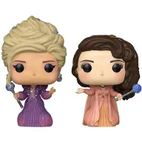 Funko POP! Wicked Television Vinyl 2 Pack Emerald City Players Mini 9 Cm Kuvio