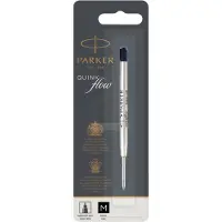 Parker Quinkflow M kuulakärkikynän täyttöpakkaus