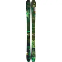 K2 Reckoner 102 Alppisukset