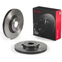 Brembo Jarrulevy (1kpl) 09.N256.31