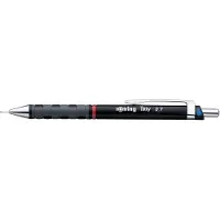 Rotring 1904696, 0,7 mm, HB, Musta, Muovi, Sininen