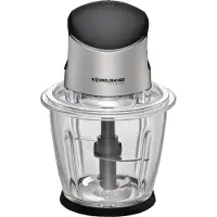 Rommelsbacher MZ 500 silppuri