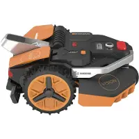 WORX Landroid Vision L1600 WR216E, Wi-Fi, 1600 m² -robottiruohonleikkuri