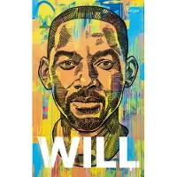 Bazar Mark Manson ym. : Will