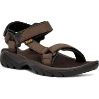 Teva Terra Fi 5 Universal Leather Sandaalit