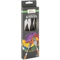 Creative Craft Lab Palettiveitset 3-setti