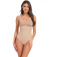 Magic bodyfashion Alusbody cappuccino