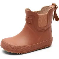 Bisgaard Rubber Boot "Baby" - Pink - 30/19.65CM