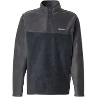 Columbia Steens Mountain Snap Ii Puolivetoketjullinen Fleecetakki