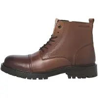 Jack & Jones Tremor Leather Saappaat