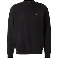 Volcom Single Stone Crew Neulepaita musta, XS