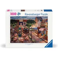 Ravensburger Paris Impressions 1000p palapeli